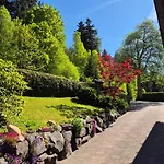 Ferienwohnungen Tannenhof