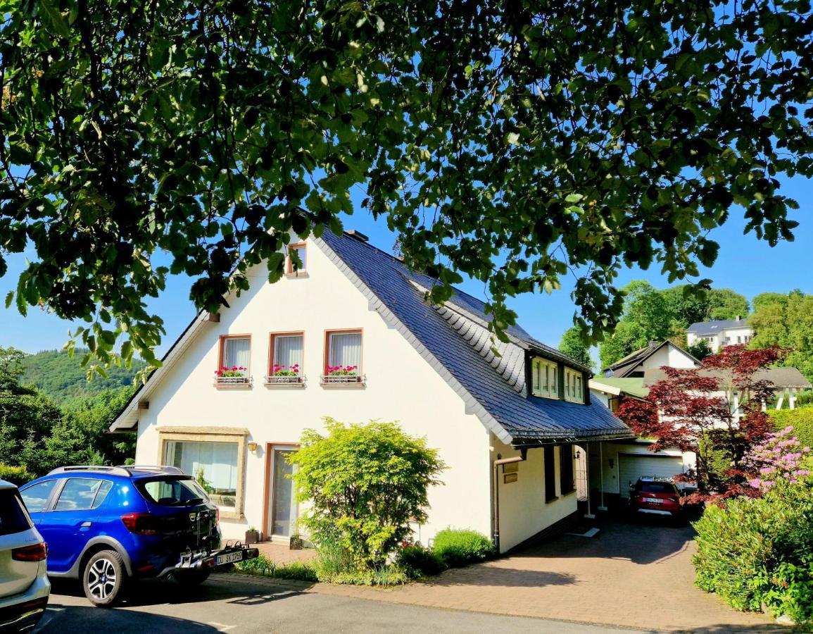 Tannenhof Willingen (Upland)
