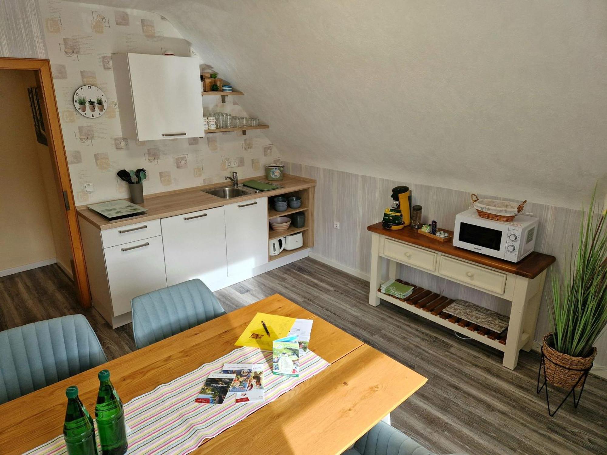 Appartement Tannenhof