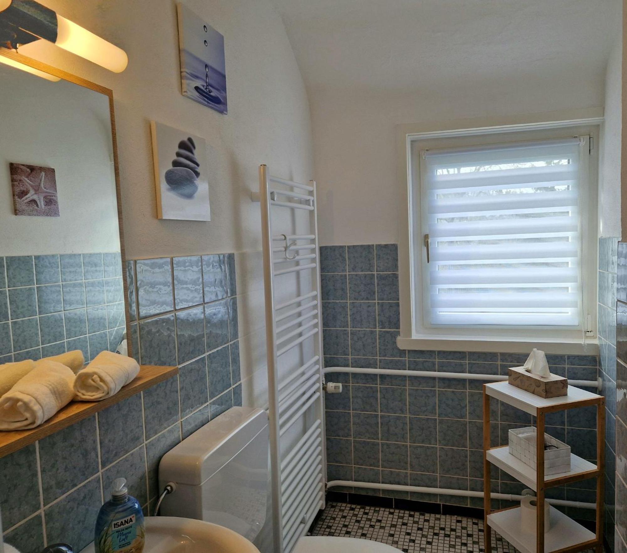 Tannenhof Appartement Willingen (Upland)
